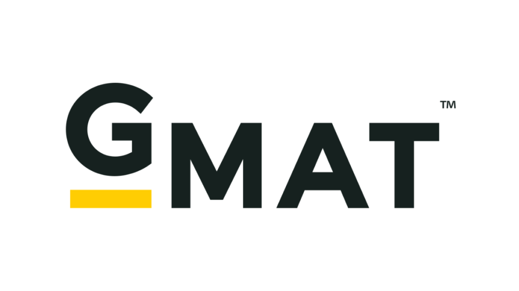 GMAT logo