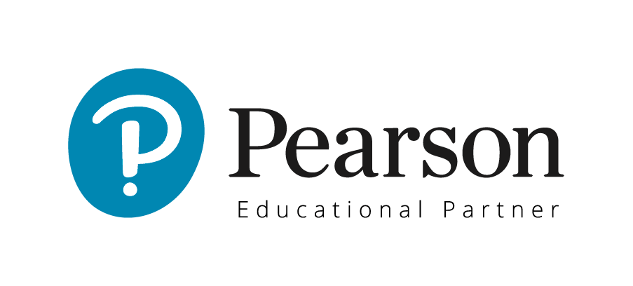 PTE Academic logo
