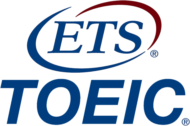 TOEFL iBT logo